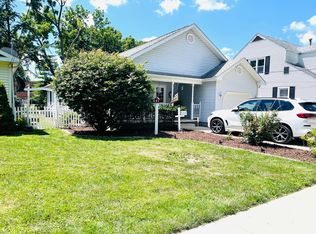 1520 Selinger St, Springfield, IL 62702