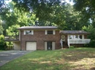 400 Dalewood Dr, Dalton, GA 30720