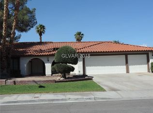 6680 Vigo Rd, Las Vegas, NV 89146