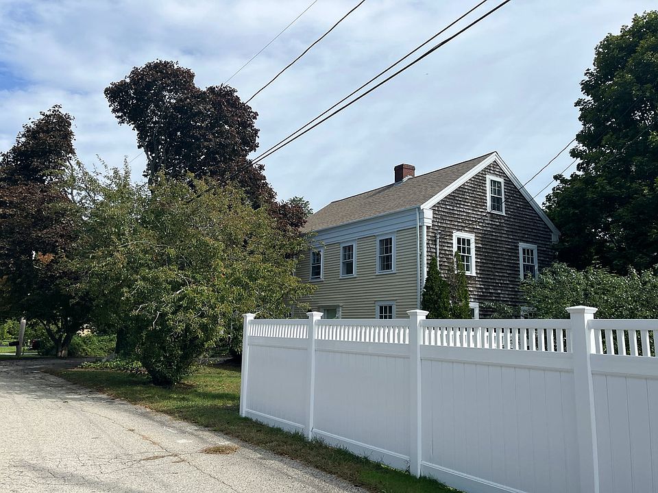12 Warren Ave, Marshfield, MA 02050 Zillow