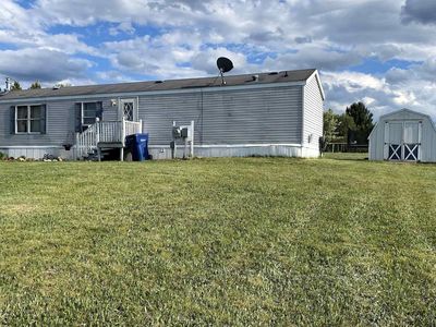 1233 Gregg Rd SW, South Boardman, MI, 49680