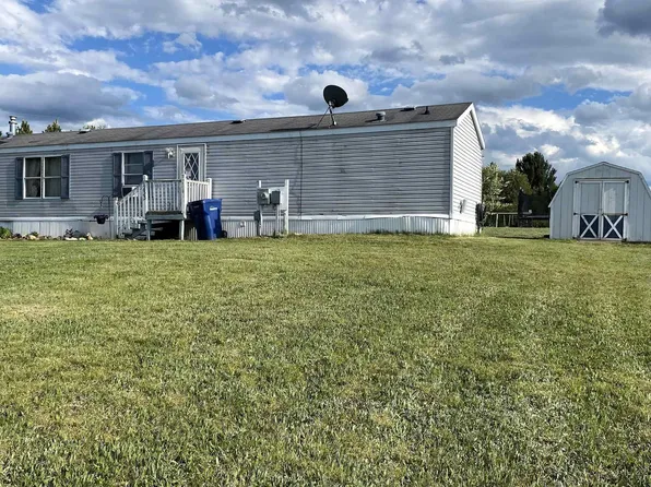1233 Gregg Rd SW, South Boardman, MI 49680