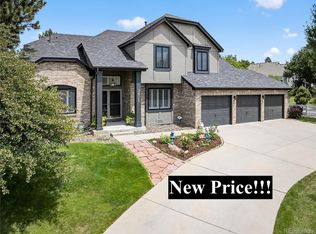 2411 W Jamison Way, Littleton, CO 80120