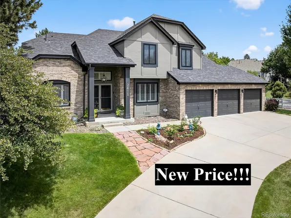 2411 W Jamison Way, Littleton, CO 80120
