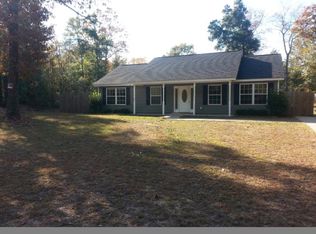 133 Jackson Cir, Wagener, SC 29164