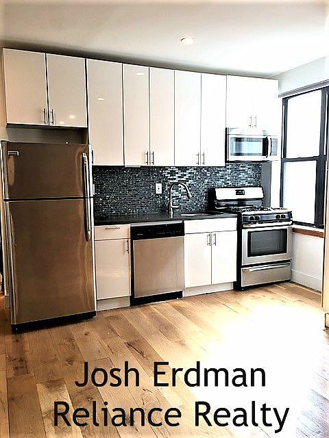 1st image of 718 W 171st St APT 33