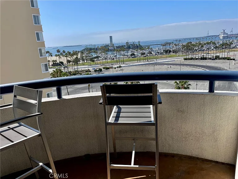 525 E Seaside Way #709 — Photo 8