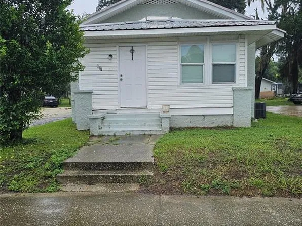 627 NE 8TH AVENUE, OCALA, FL 34470