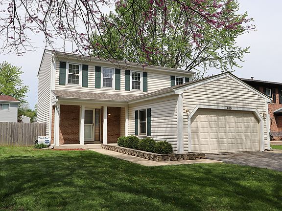 2nd image of 480 Dover Dr