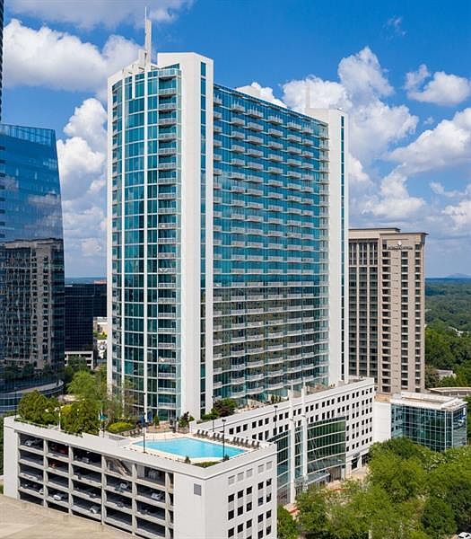 1st image of 3324 Peachtree Rd NE Unit 1115