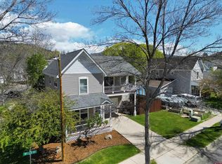 27 Miller Drive, Durango, CO 81301