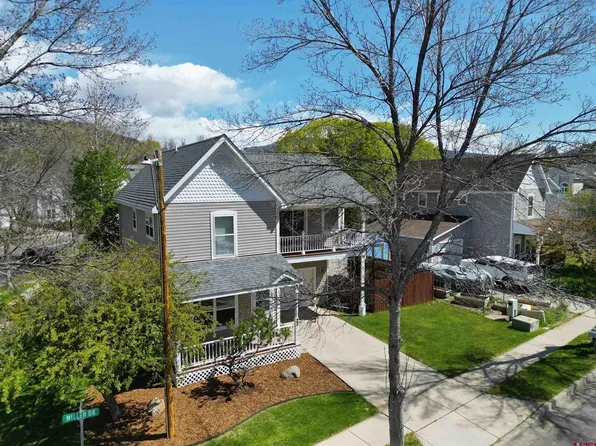 27 Miller Drive, Durango, CO 81301