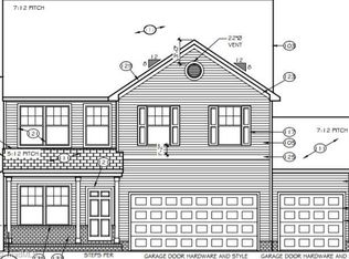 1764 Pinnacle Oaks Dr, Rural Hall, NC 27045