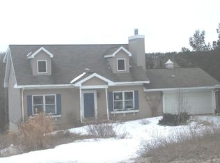 3340 Resort Pike, Petoskey, MI 49770