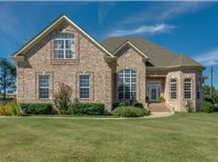 3441 Highway 41a N, Eagleville, TN 37060