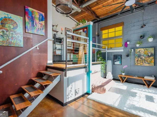 964 Dekalb Ave NE APT 103, Atlanta, GA 30307