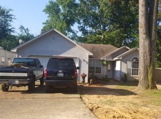 34 Timber Ln, Austin, AR 72023