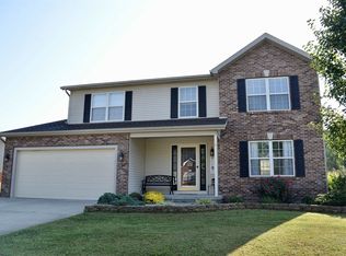 4796 N Conti Ct, Bloomington, IN 47404