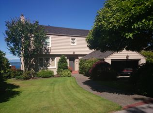 2621 W Viewmont Way W, Seattle, WA 98199