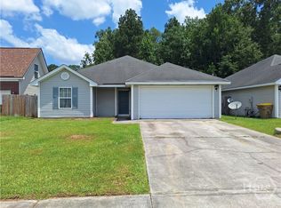 23 Stemson Way, Port Wentworth, GA 31407