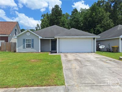 23 Stemson Way, Port Wentworth, GA, 31407