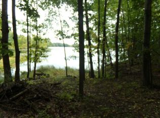 1625 Fisher Rdg, Gladwin, MI 48624