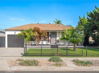 5022 Lorelei Ave, Lakewood, CA 90712