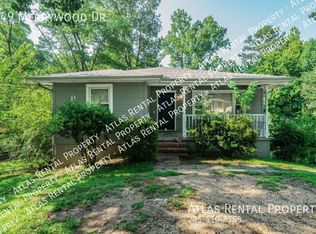 349 Merrywood Dr, Birmingham, AL 35214