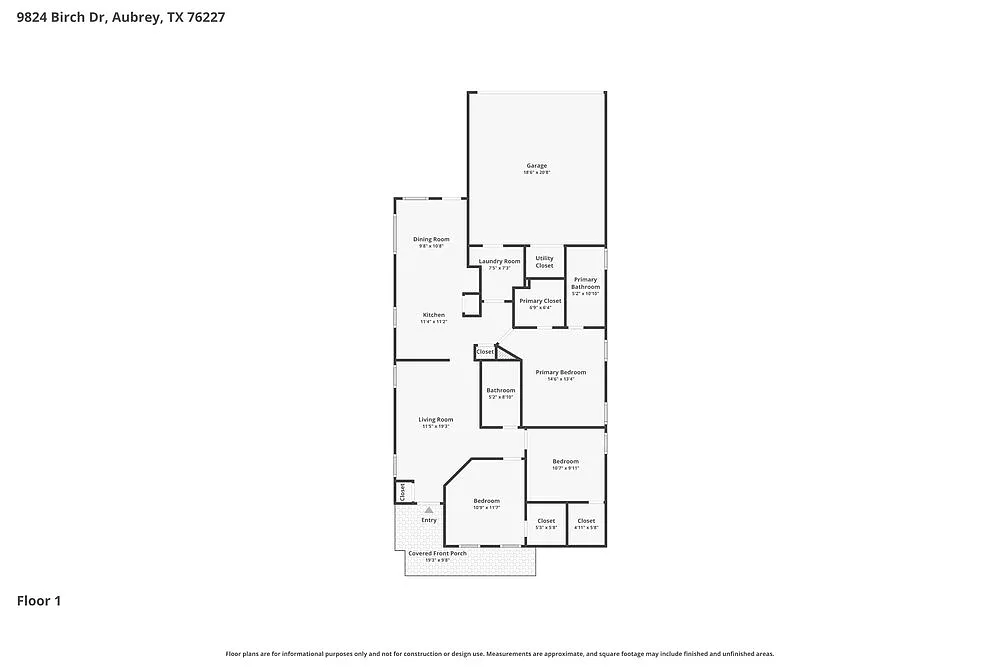 Building Photo - 9824 Birch Dr