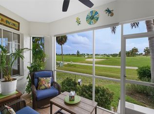 3907 San Rocco Dr UNIT 111, Punta Gorda, FL 33950