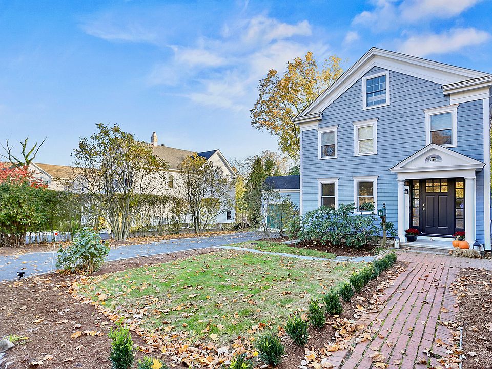 69 West Ave, Darien, CT 06820 Zillow