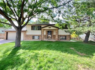 13161 Mercury Dr, Littleton, CO 80124