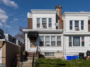 2511 S 73rd St, Philadelphia, PA 19142