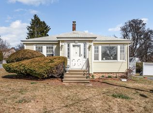 64 Merrimack Rd, Methuen, MA 01844