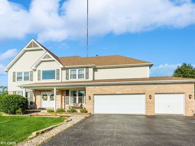 1223 Adler Ln, Carol Stream, IL, 60188