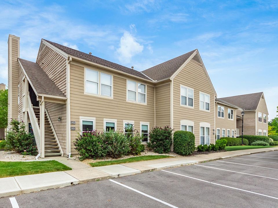 1st image of 3480 Fishinger Mill Dr #1