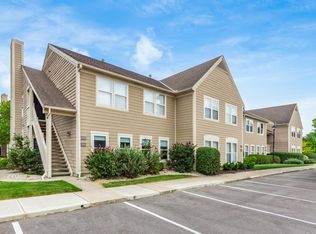 3480 Fishinger Mill Dr #1, Hilliard, OH 43026