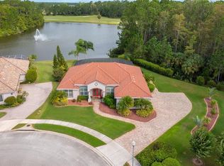 2805 Casanova Ct, New Smyrna Beach, FL 32168