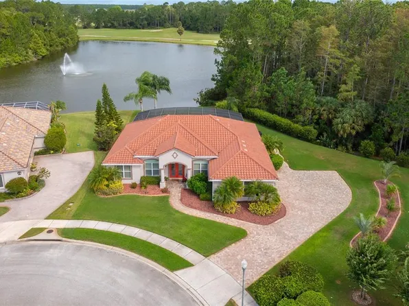 2805 Casanova Ct, New Smyrna Beach, FL 32168