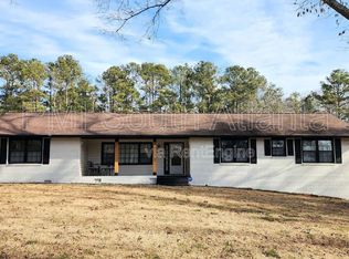 1240 Flat Rock Rd, Stockbridge, GA 30281