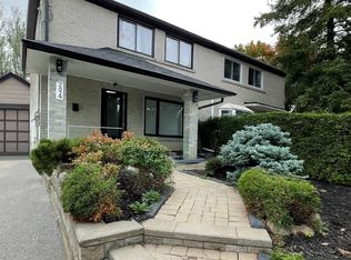 224 Alsace Rd, Richmond Hill, ON L4C 2W8