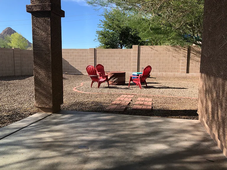 5438 W Straight Arrow Ln — Photo 9