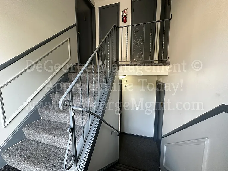 Walworth Garden Apartments — Photo 80