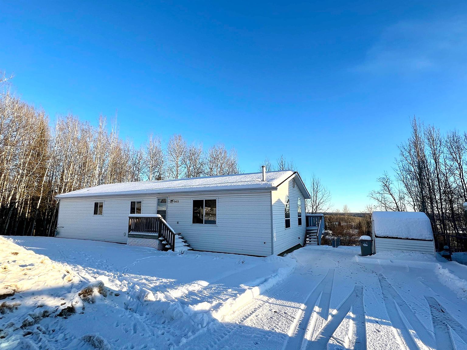 5412 51st St, Northern Rockies, BC V0C 1R0 MLS R2818515 Zillow