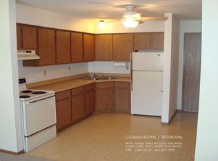 W156N11513 Pilgrim Rd #212, Germantown, WI 53022