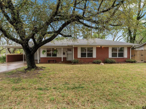 128 Oak Grove Dr, Sulphur Springs, TX 75482