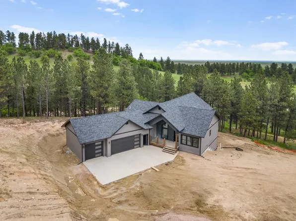 12290 Prairie View Loop, Whitewood, SD 57793