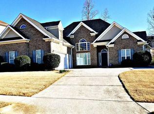 908 Needletop Ct, McDonough, GA 30253