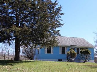 450 County Route 9, Ghent, NY 12075
