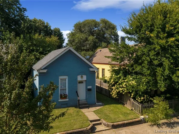 1519 E Elm Street, New Albany, IN 47150